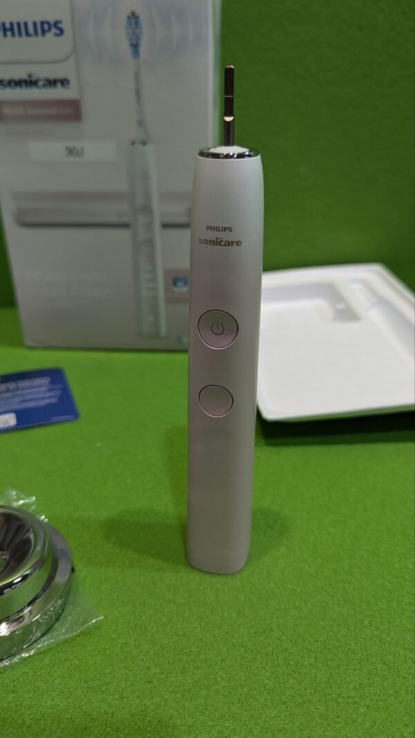 Philips Sonicare DiamondClean 9000 Serie, Cepillo dental eléctrico de edición especial - Imagen 13
