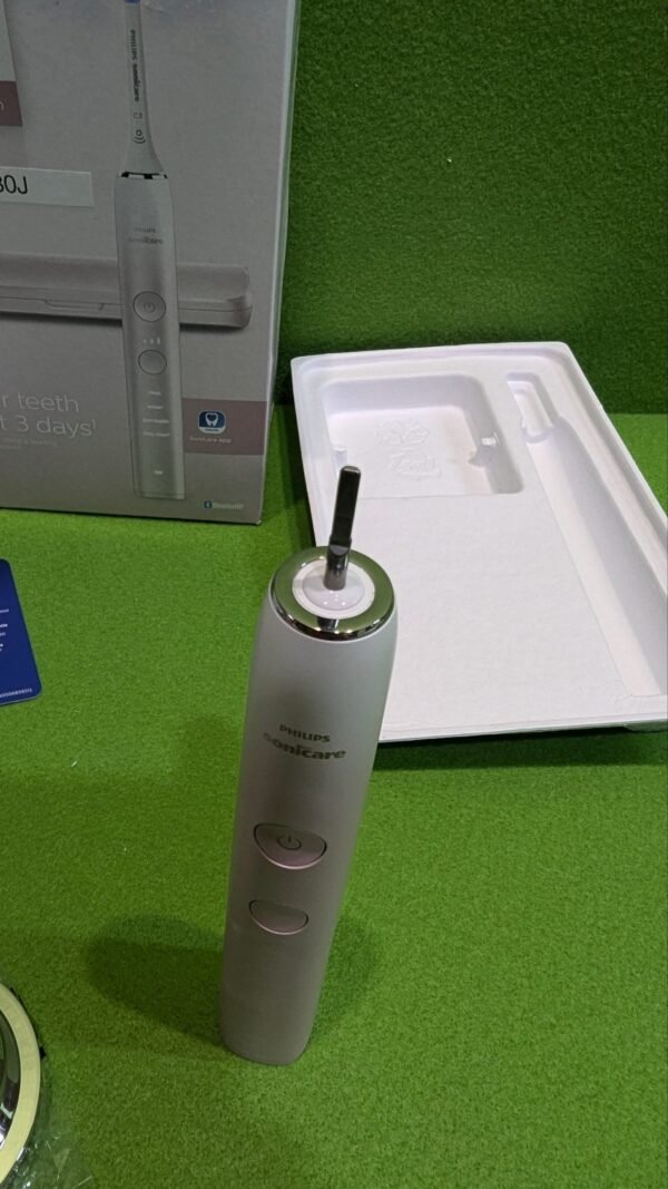 Philips Sonicare DiamondClean 9000 Serie, Cepillo dental eléctrico de edición especial - Imagen 10