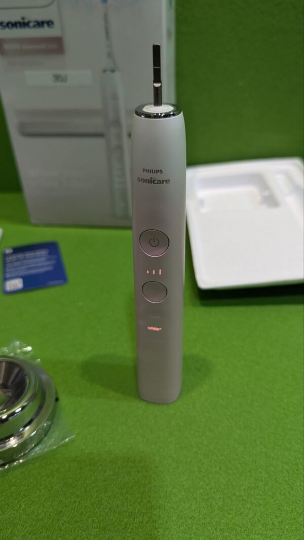 Philips Sonicare DiamondClean 9000 Serie, Cepillo dental eléctrico de edición especial - Imagen 7
