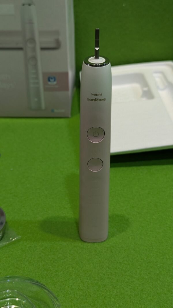 Philips Sonicare DiamondClean 9000 Serie, Cepillo dental eléctrico de edición especial - Imagen 14