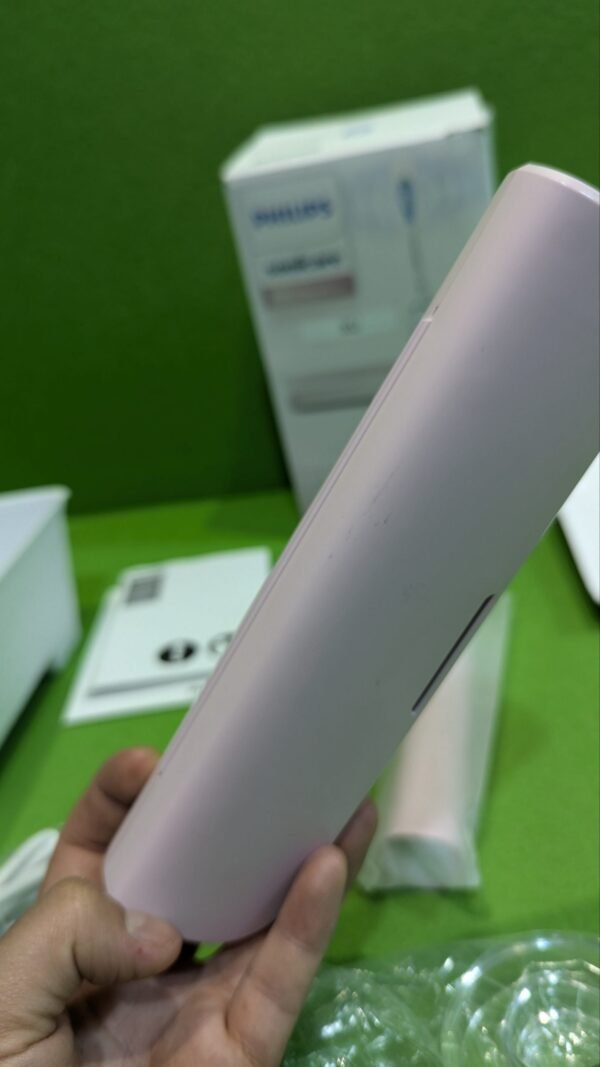 Philips Sonicare DiamondClean 9000 Serie, Cepillo dental eléctrico de edición especial - Imagen 6