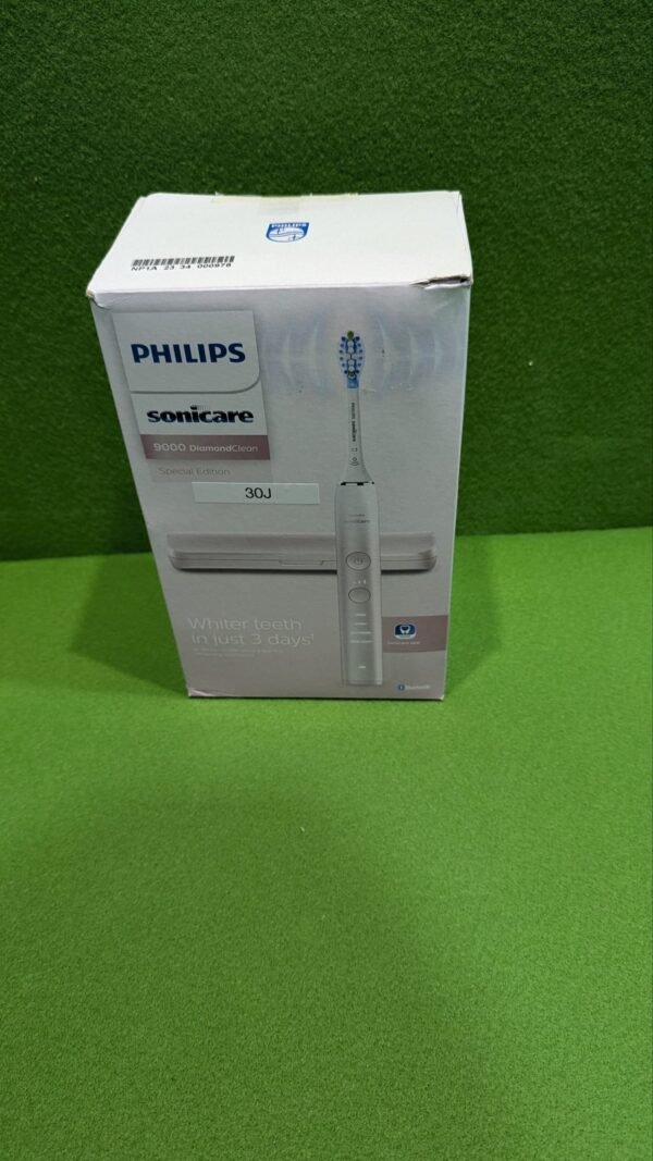 Philips Sonicare DiamondClean 9000 Serie, Cepillo dental eléctrico de edición especial - Imagen 15