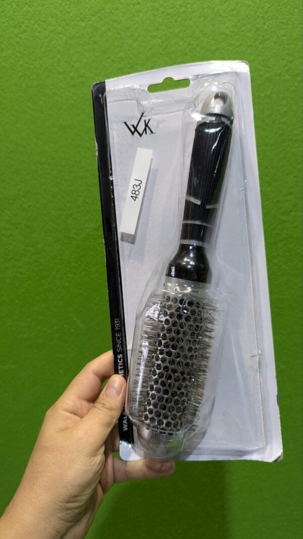 Walkiria WK, Cepillo para el pelo Térmico - Imagen 6