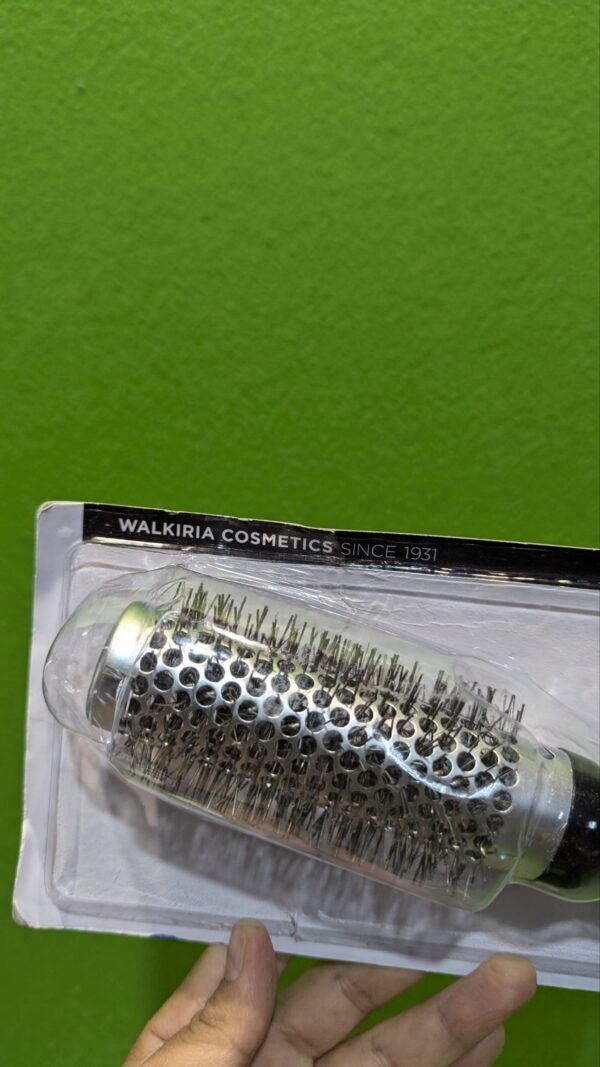 Walkiria WK, Cepillo para el pelo Térmico - Imagen 3