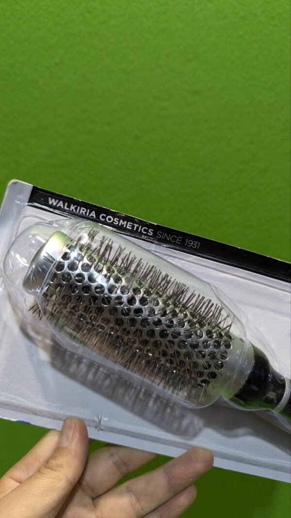 Walkiria WK, Cepillo para el pelo Térmico - Imagen 5