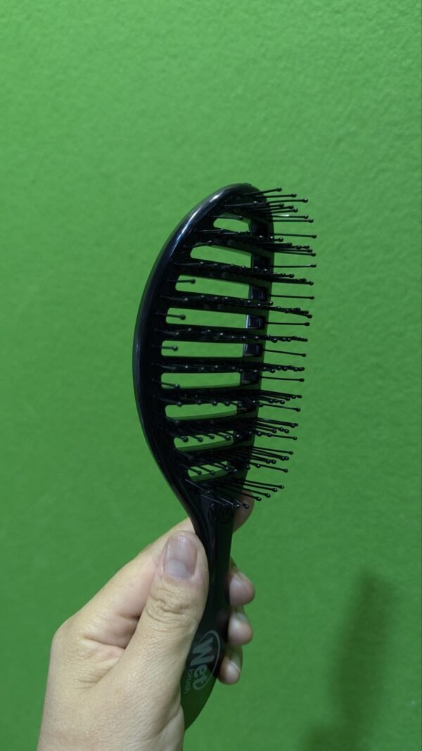 Wet Brush - Cepillo para peinado en seco rápido - Imagen 7