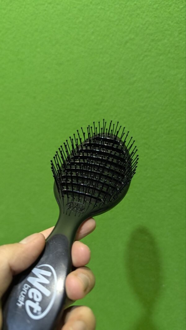 Wet Brush - Cepillo para peinado en seco rápido - Imagen 8