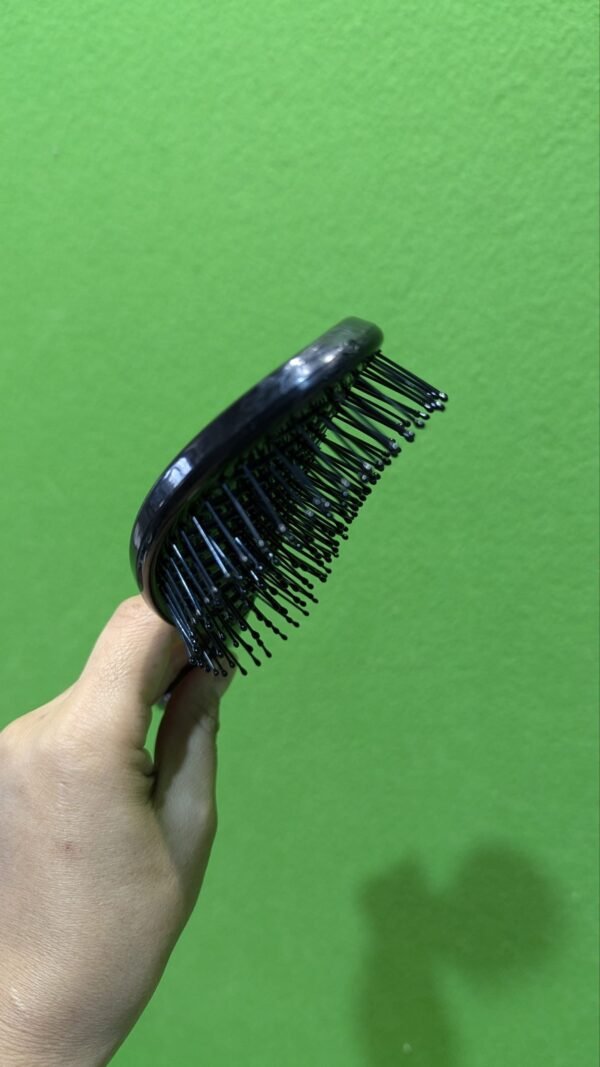 Wet Brush - Cepillo para peinado en seco rápido - Imagen 5