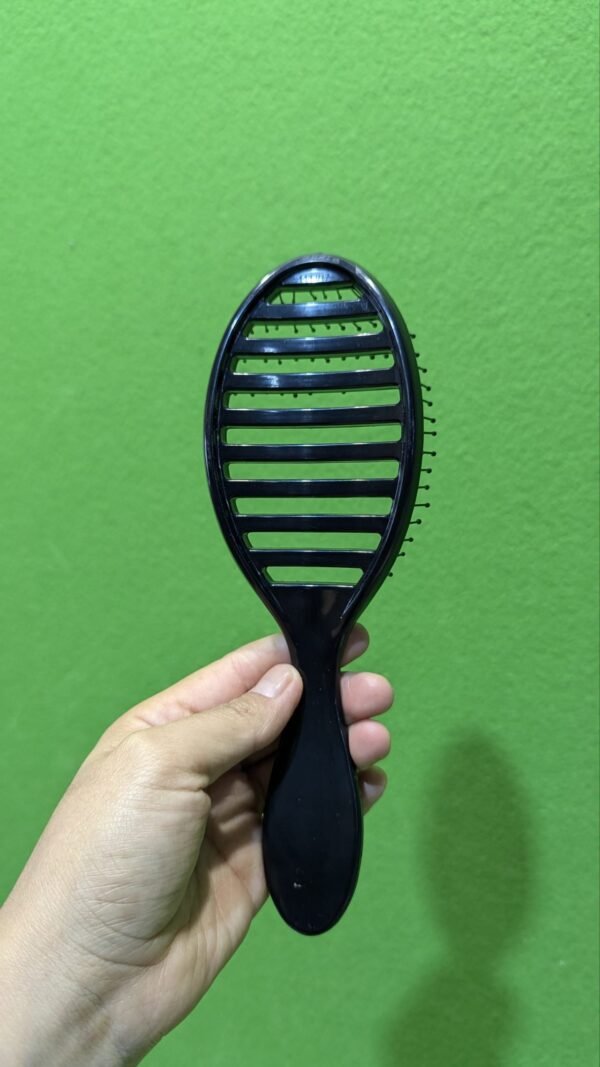 Wet Brush - Cepillo para peinado en seco rápido - Imagen 9