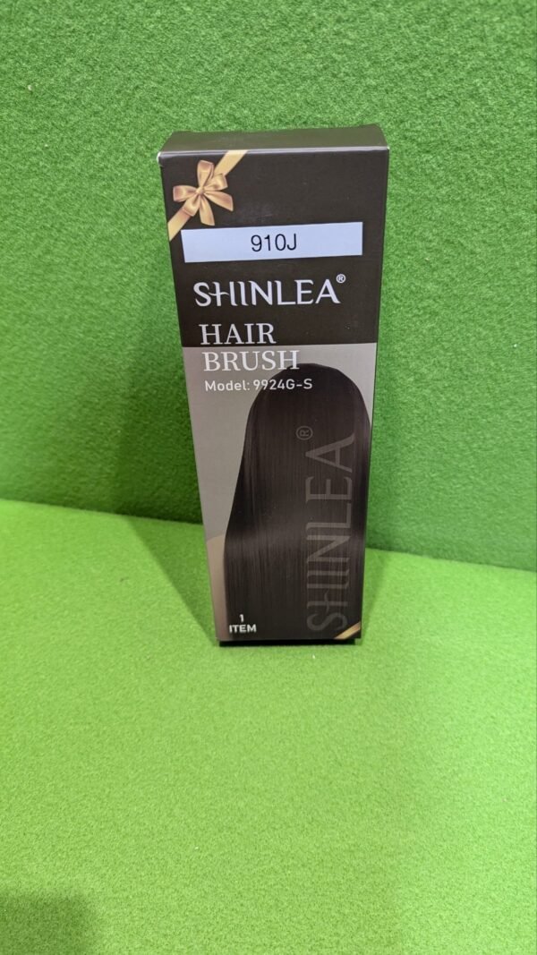 SHINLEA Cepillo Pelo Antitirones niños y adultos - Imagen 9