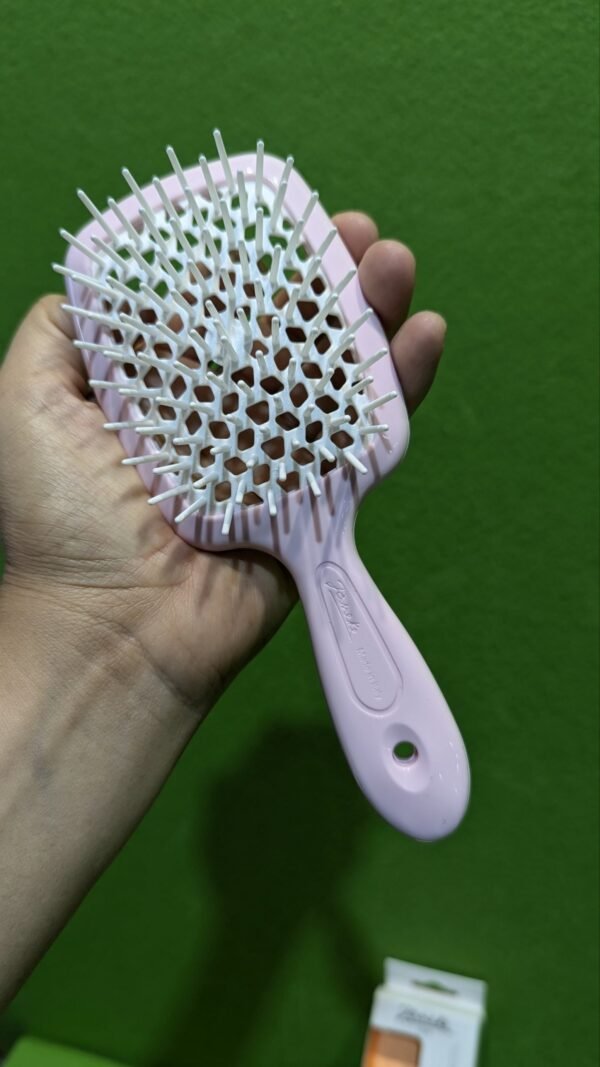 Jäneke Cepillo SUPERBRUSH SMALL rosa - Imagen 7