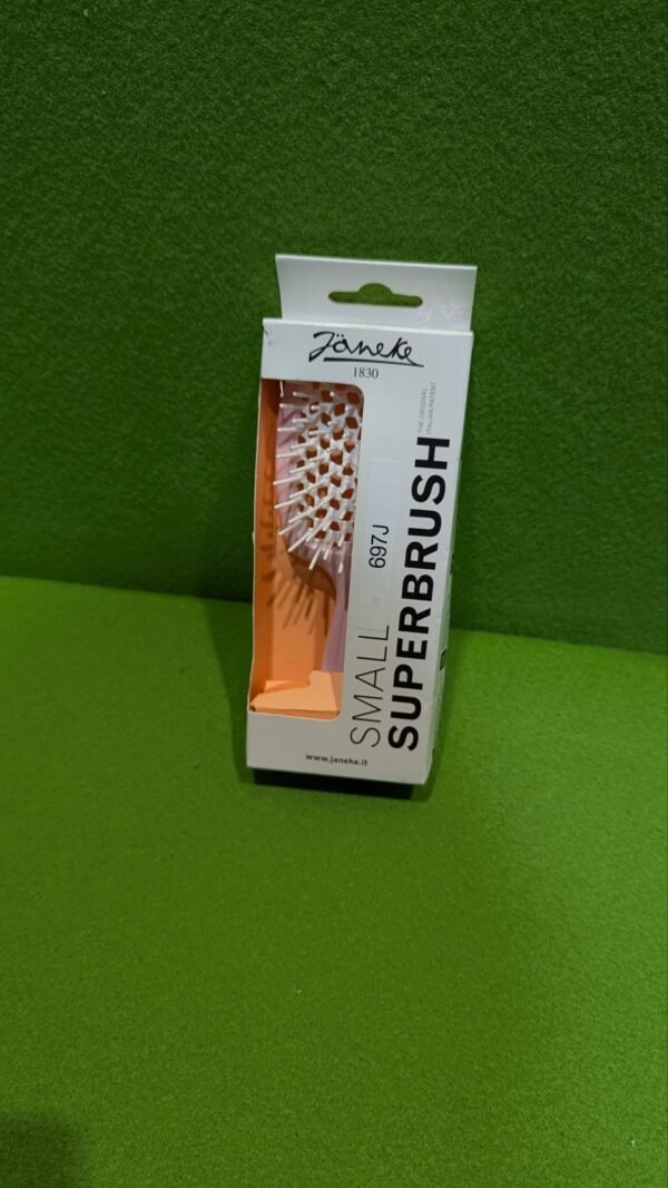 Jäneke Cepillo SUPERBRUSH SMALL rosa - Imagen 8