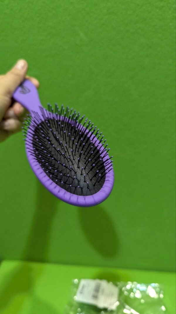 Clauss Wash & Brush - Cepillo para pelo largo - Imagen 6