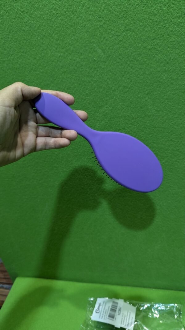 Clauss Wash & Brush - Cepillo para pelo largo - Imagen 5