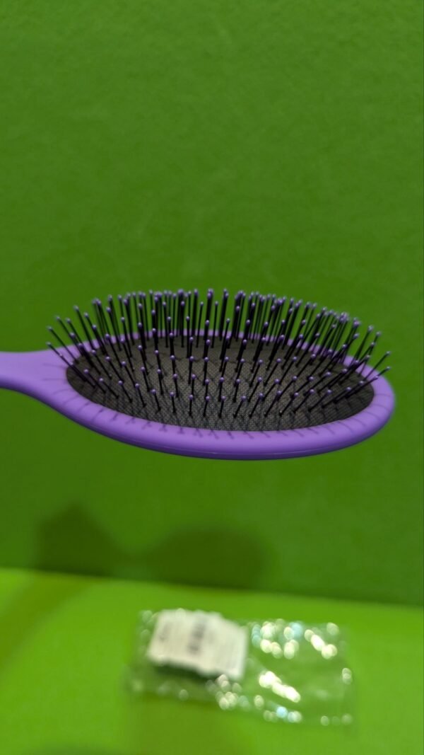 Clauss Wash & Brush - Cepillo para pelo largo - Imagen 3