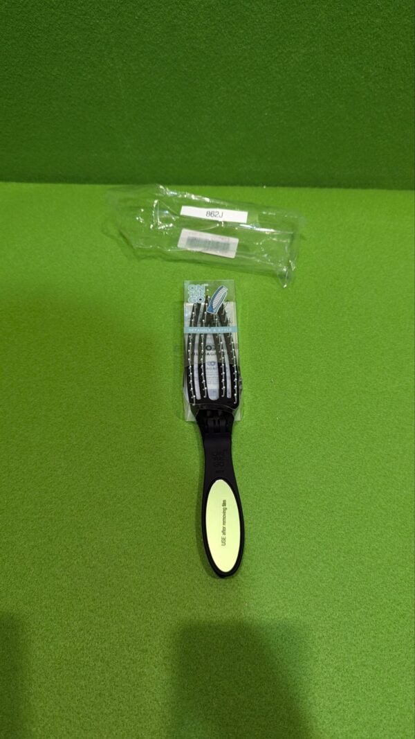 Olivia Garden On The Go Detangle & Style Pro Cepillo de Pelo - Imagen 3