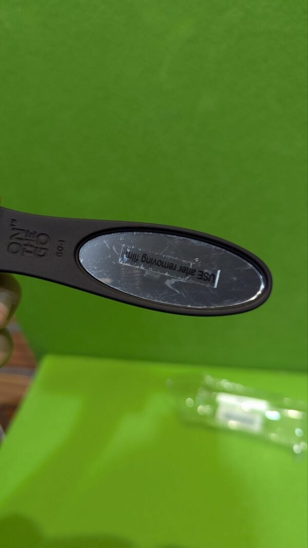 Olivia Garden On The Go Detangle & Style Pro Cepillo de Pelo - Imagen 6