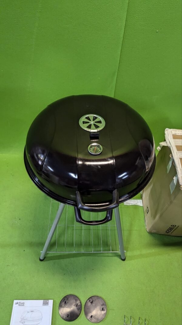 Aktive Barbacoa portátil carbón - Imagen 3