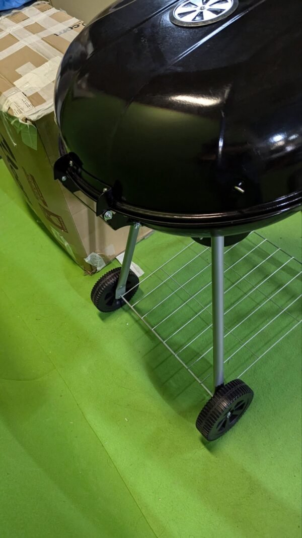 Aktive Barbacoa portátil carbón - Imagen 7