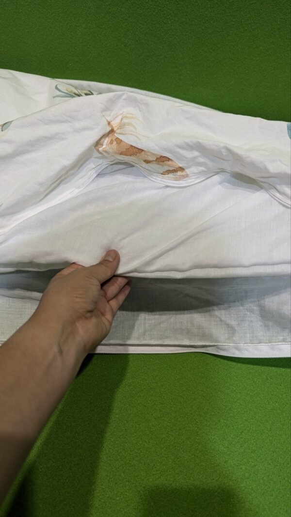 Naf Funda Nórdica para cuna con relleno - Imagen 8