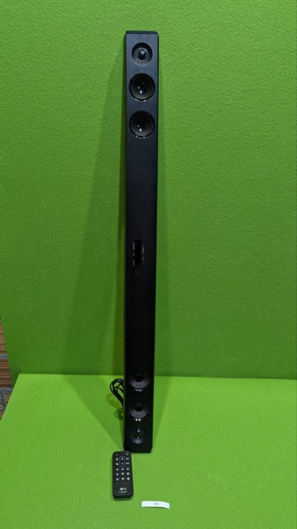 LG Barra de Sonido para TV SJ3 300W - Imagen 3