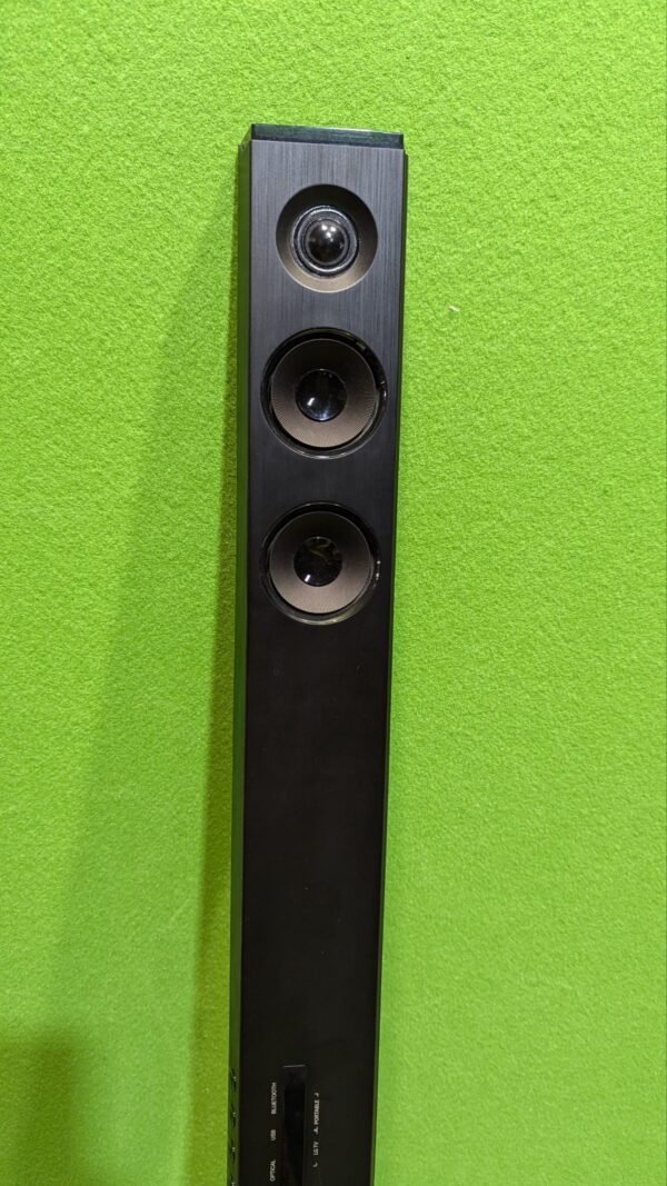 LG Barra de Sonido para TV SJ3 300W - Imagen 12
