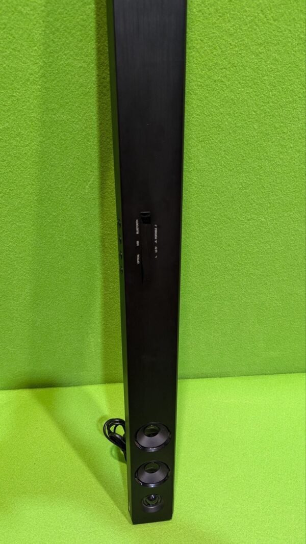 LG Barra de Sonido para TV SJ3 300W - Imagen 5