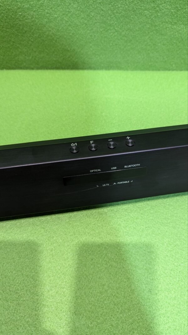 LG Barra de Sonido para TV SJ3 300W - Imagen 6