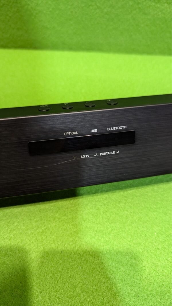 LG Barra de Sonido para TV SJ3 300W - Imagen 7
