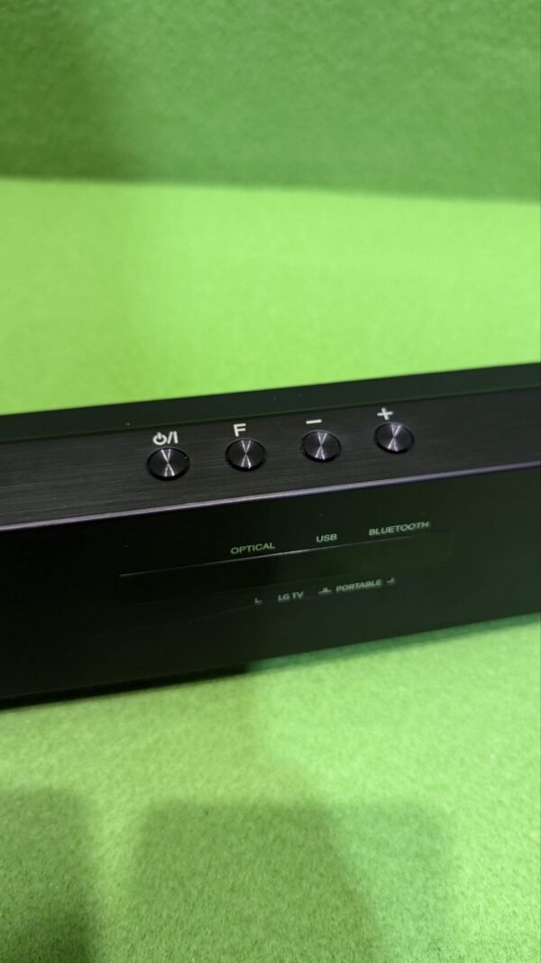 LG Barra de Sonido para TV SJ3 300W - Imagen 8