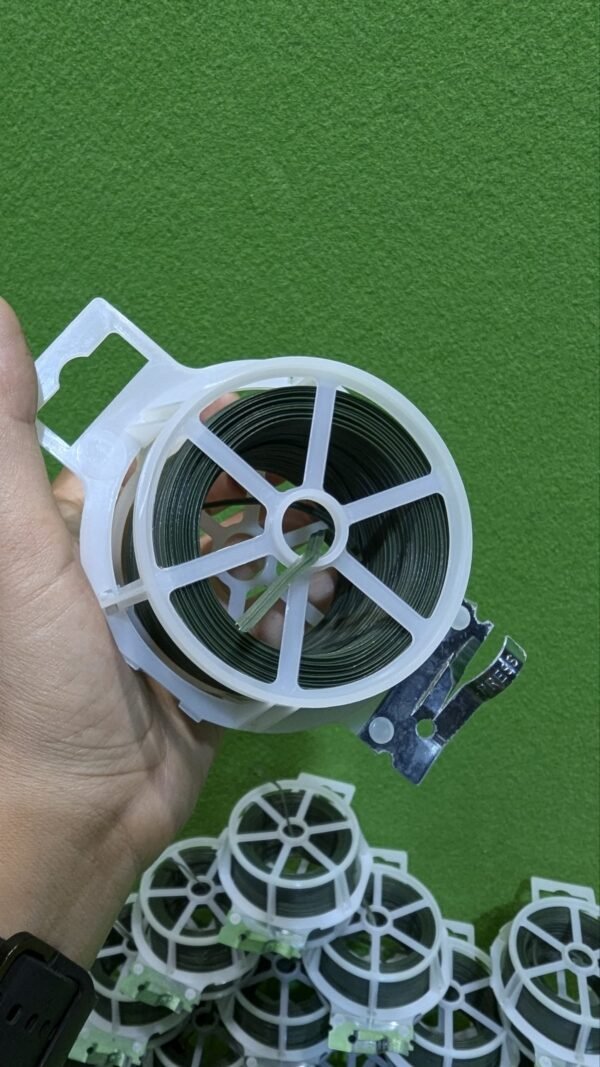 Alambre multiusos con cortador incorporado - Imagen 4