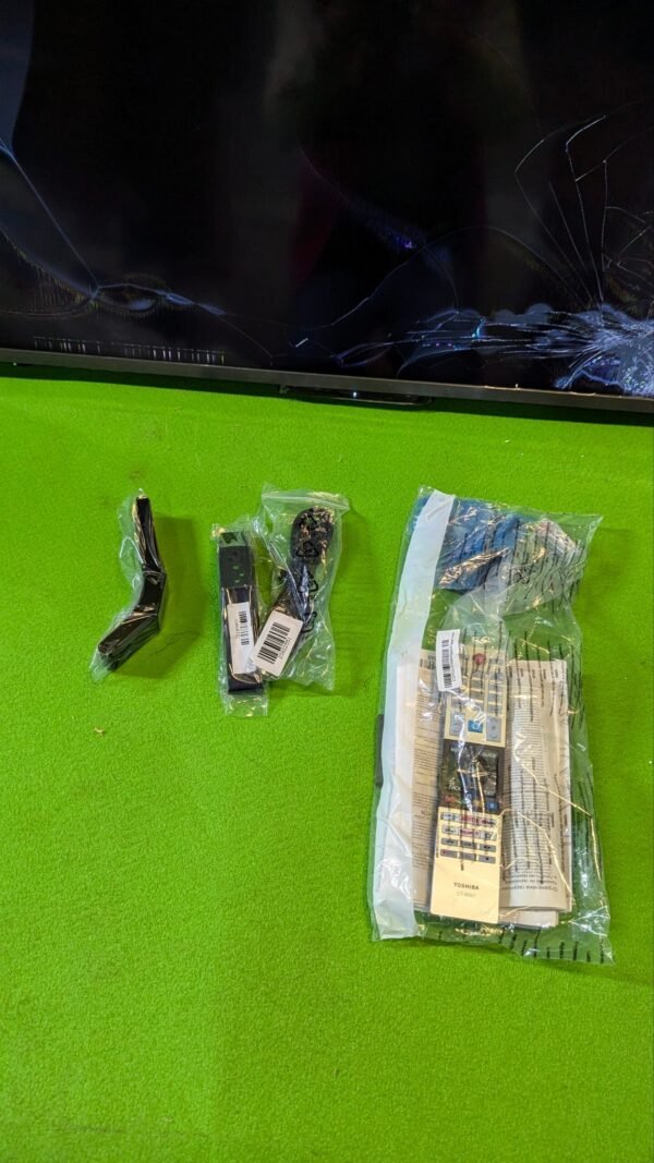 REPUESTOS TOSHIBA 40LV2E63DG Smart TV de 40" - Imagen 6
