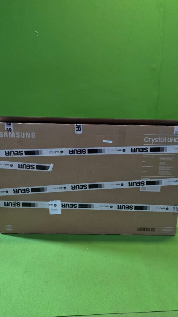REPUESTOS Samsung 4K UHD 2021 50AU8005- Smart TV de 50" - Imagen 7