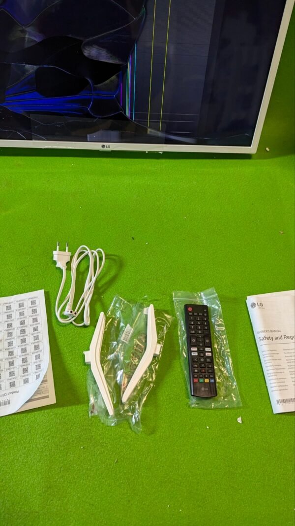 REPUESTOS LG Televisor LG 32LQ63806LC - Smart TV webOS22 - Imagen 4