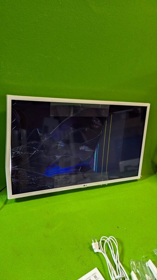 REPUESTOS LG Televisor LG 32LQ63806LC - Smart TV webOS22 - Imagen 5