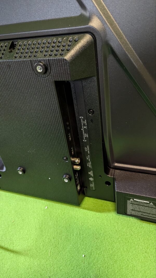 Hisense TV 32A4K REPUESTOS - Imagen 4