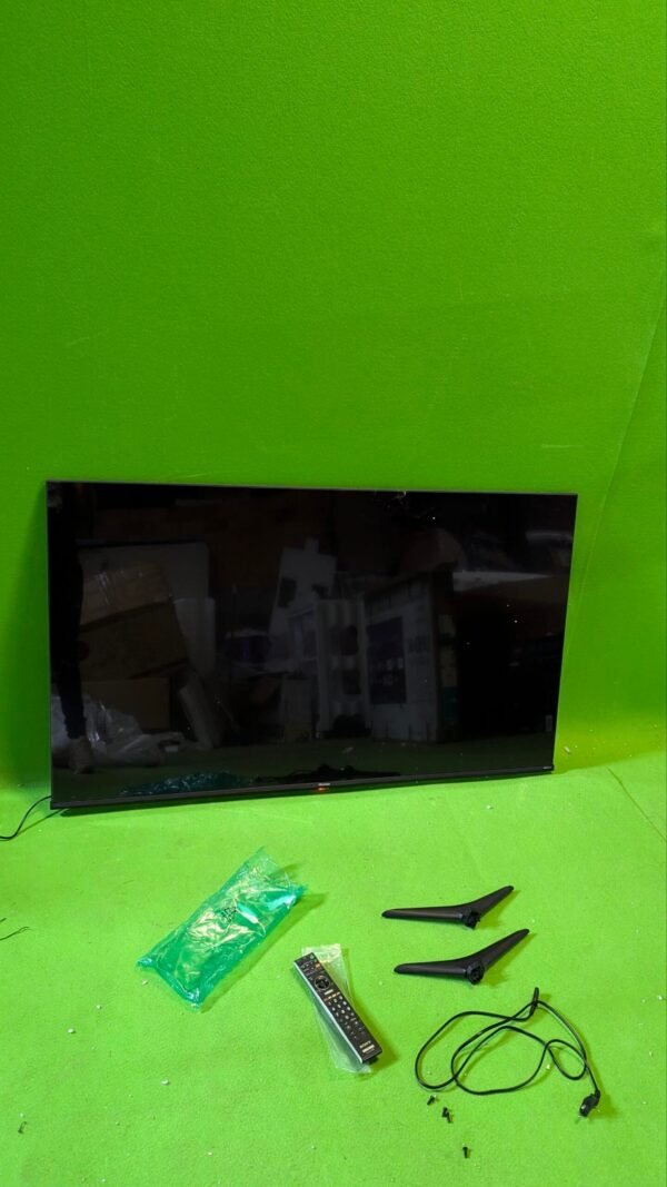 REPUESTO Hisense 55A66G 2021 Series - Smart TV 55" - Imagen 2