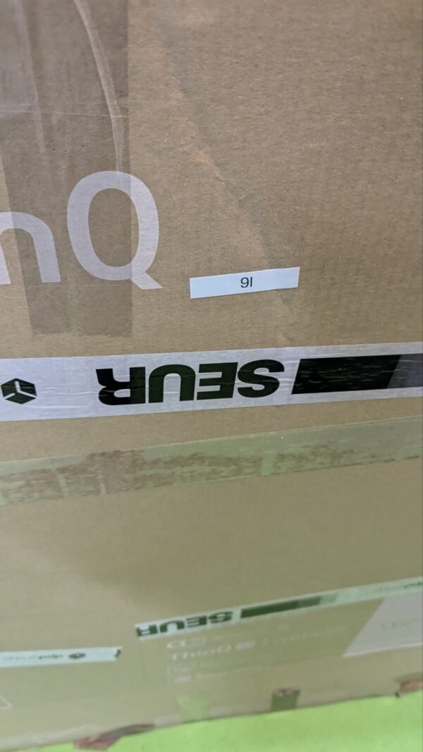 LG 65UR80006LJ 65" Smart TV para REPUESTO - Imagen 7