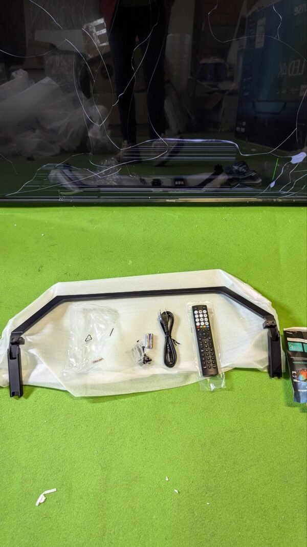 Hisense TV 65A7KQ para REPUESTO - Imagen 4