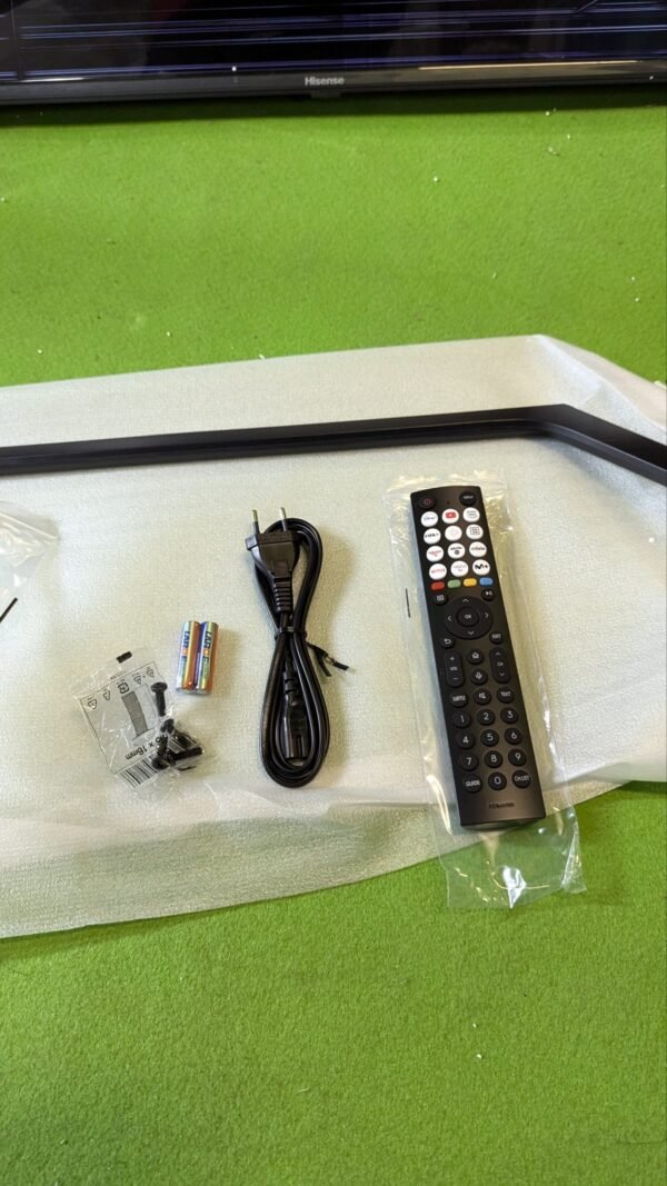 Hisense TV 65A7KQ para REPUESTO - Imagen 7
