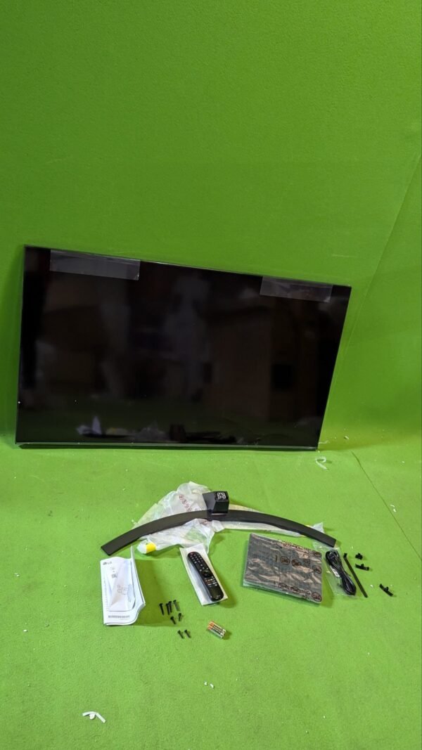 LG Televisor 55NANO766QA para REPUESTO - Imagen 3