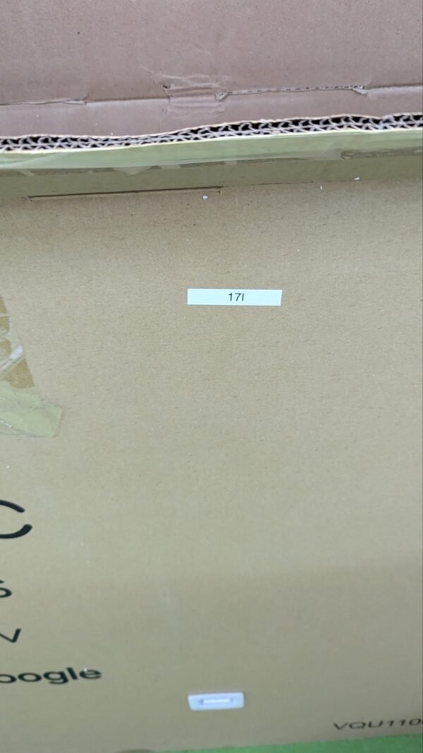 Cecotec Televisor 65" para REPUESTO - Imagen 9