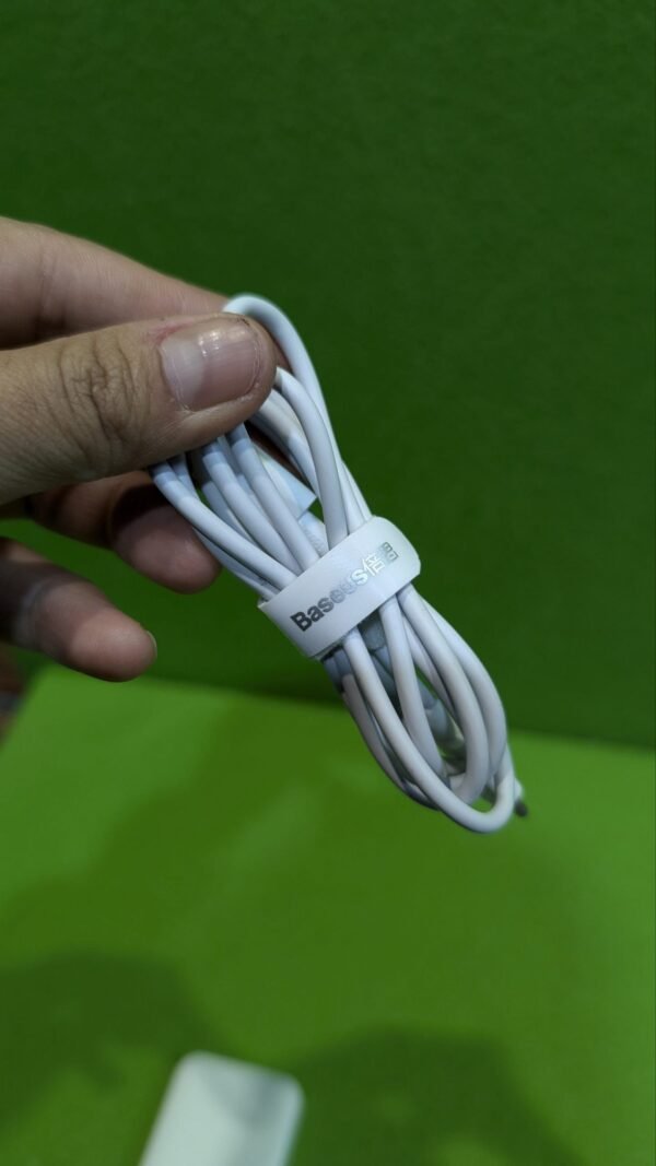 Baseus Magsafe Power Bank 10000mAh, Batería Externa - Imagen 8