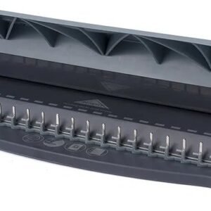 Pavo Soho Master - Máquina para encuadernación
