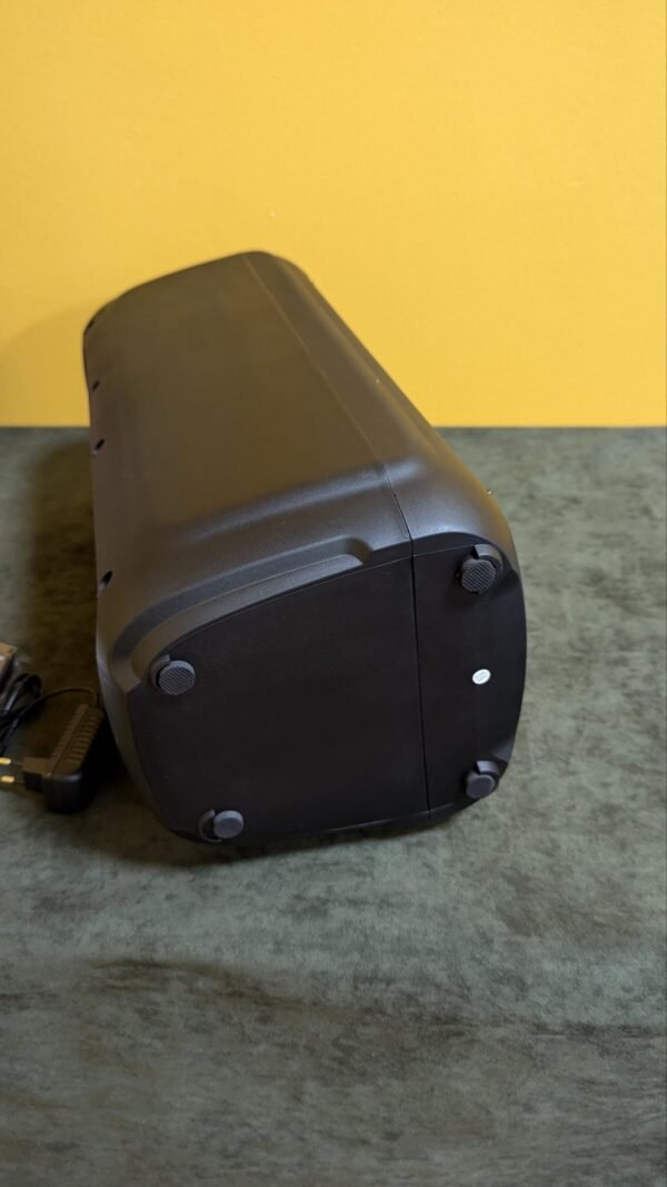 Ibiza WAVE6 Altavoz a pilas de 250W - Imagen 10