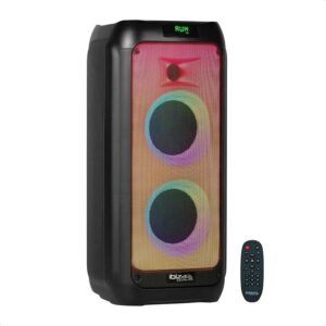 Ibiza Altavoz WAVE6