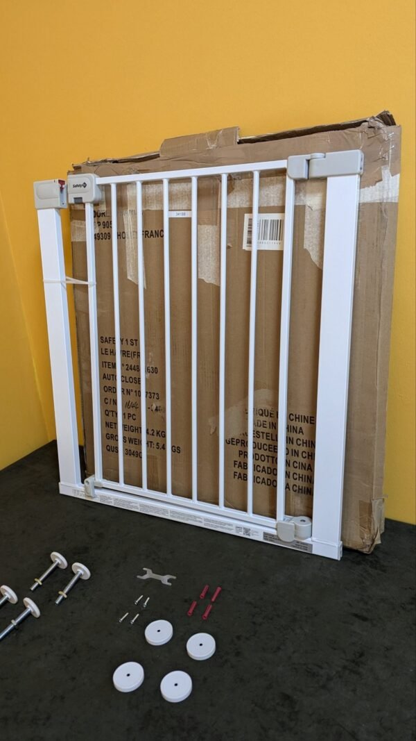 Barrera de seguridad para niños Safety - Imagen 2