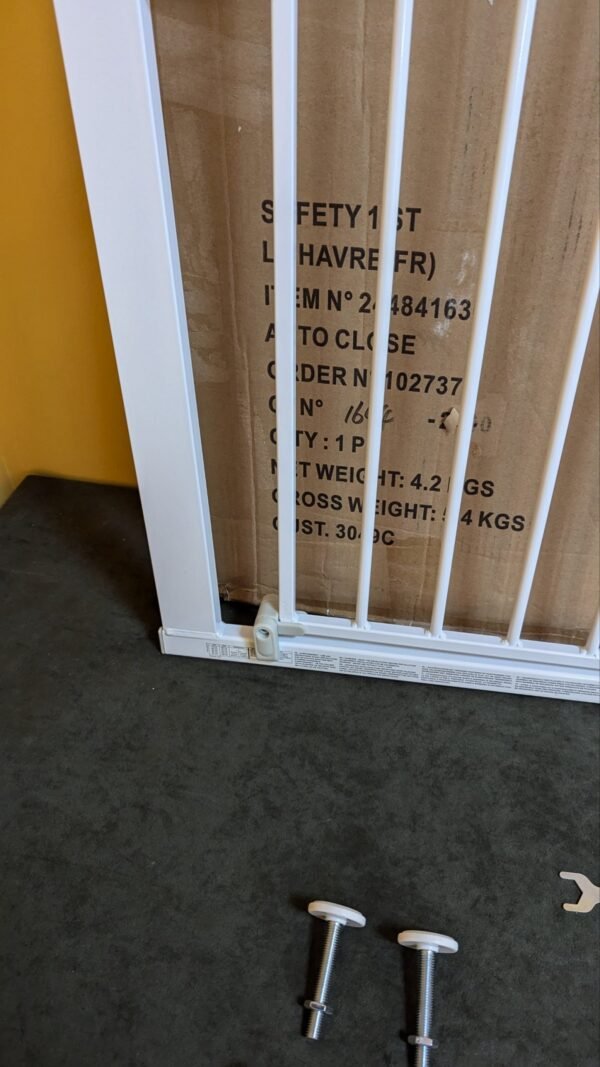 Barrera de seguridad para niños Safety - Imagen 3