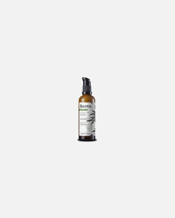 BULLFROG-Anti-Stress Night Mask
