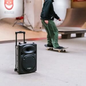 Ibiza altavoz PORT10VHF